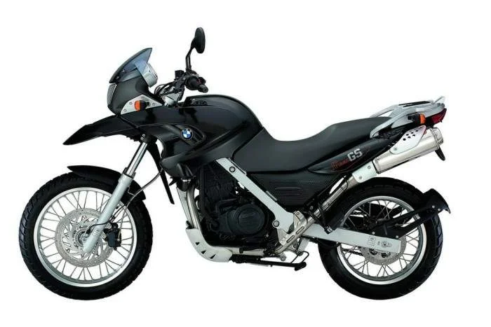 BMW G 650 GS