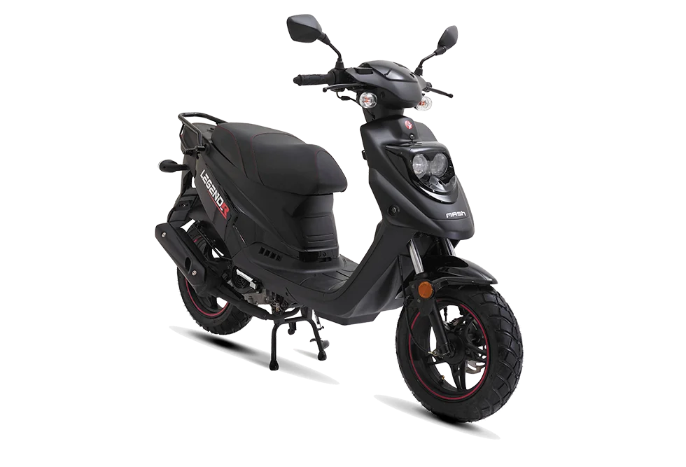 Mash Legend R 50 2023