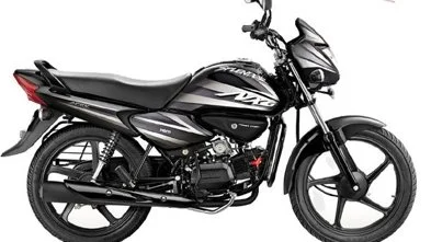 Hero Splendor NXG