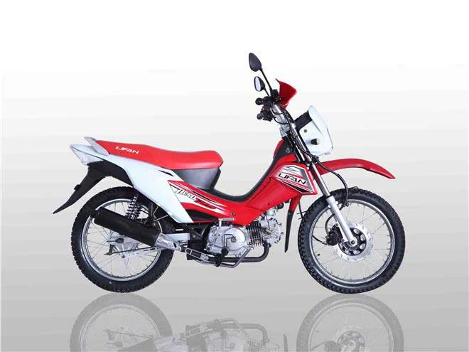 Lifan Hero 125 2020