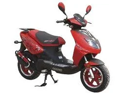 Diamo Velocity 150 2008