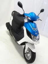 Vastro 50 Street-X 2021