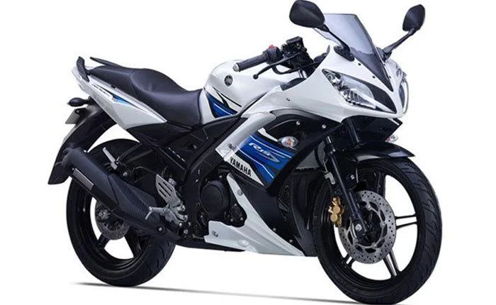 Yamaha YZF R15s