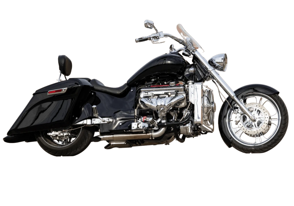 Boss Classic Cruiser 2023