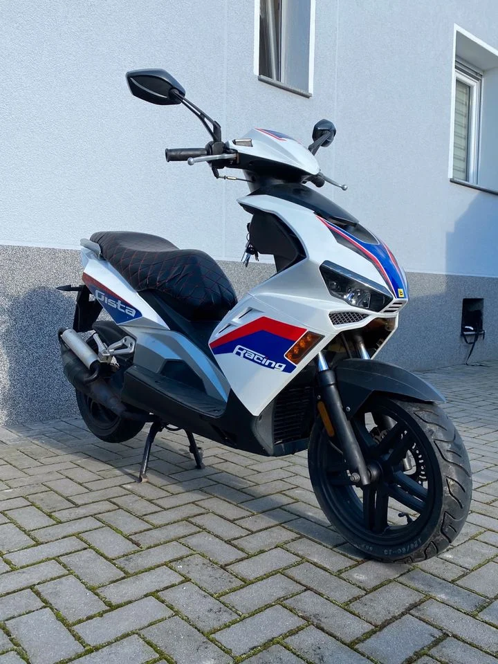 Beeline Pista R AC 2023