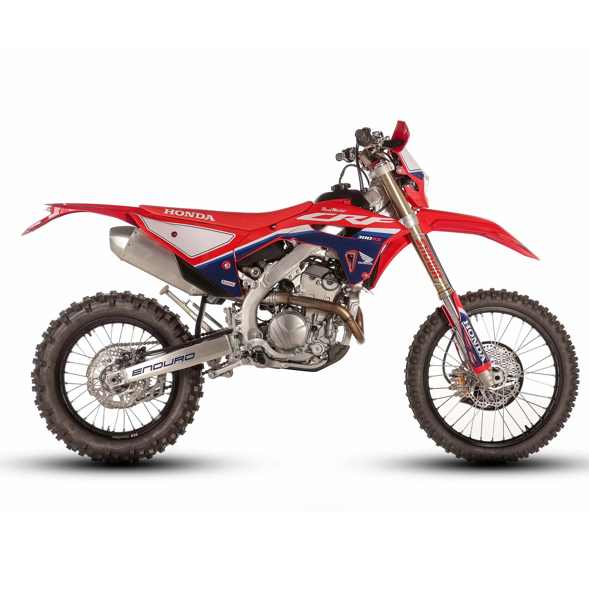Honda CRF300RX Enduro