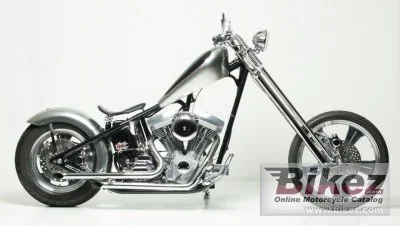Covingtons Chopper