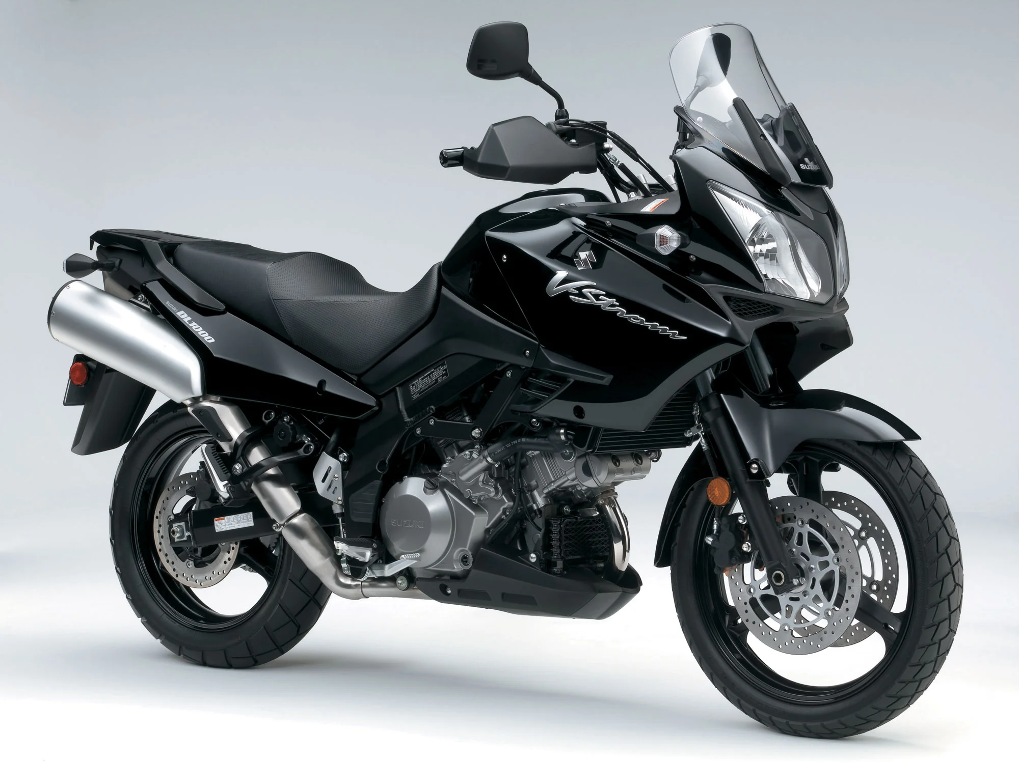 Suzuki V-Strom