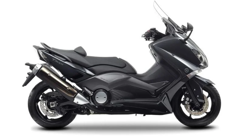 Yamaha TMAX Black Max ABS