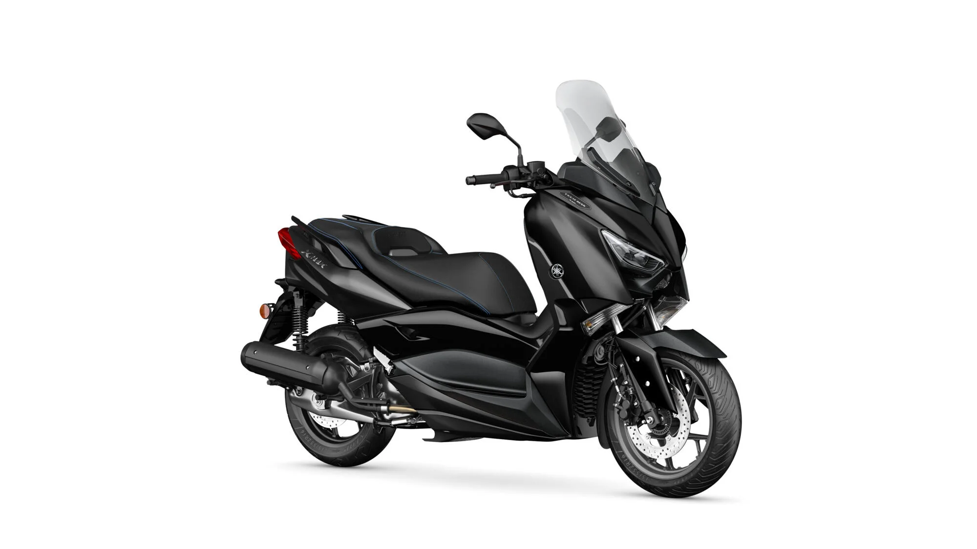 Yamaha XMAX 125 2020