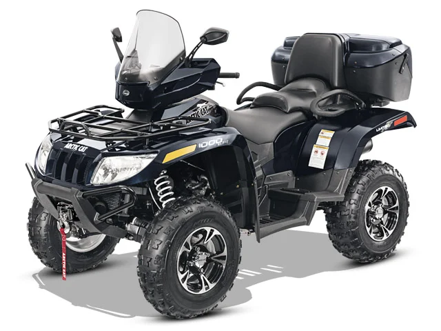 Arctic Cat TRV 1000 Limited