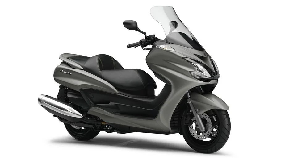 Yamaha Majesty 400 ABS