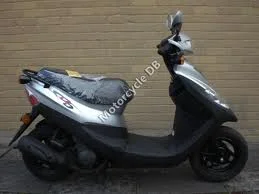 Sym DD 50 2010