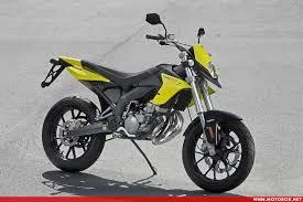 Derbi Senda DRD Evo 50 SM