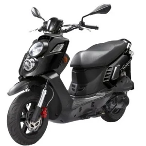 PGO X-Hot 150 Carb