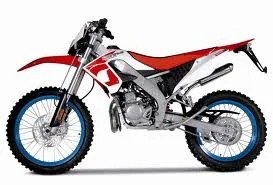 Derbi Senda DRD Pro 50 R