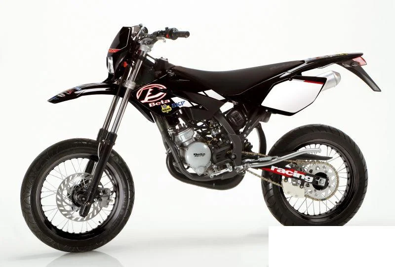 Beta RR 50 Alu