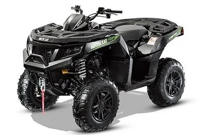 Arctic Cat XR 700 Limited EPS