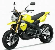 Derbi GPX1