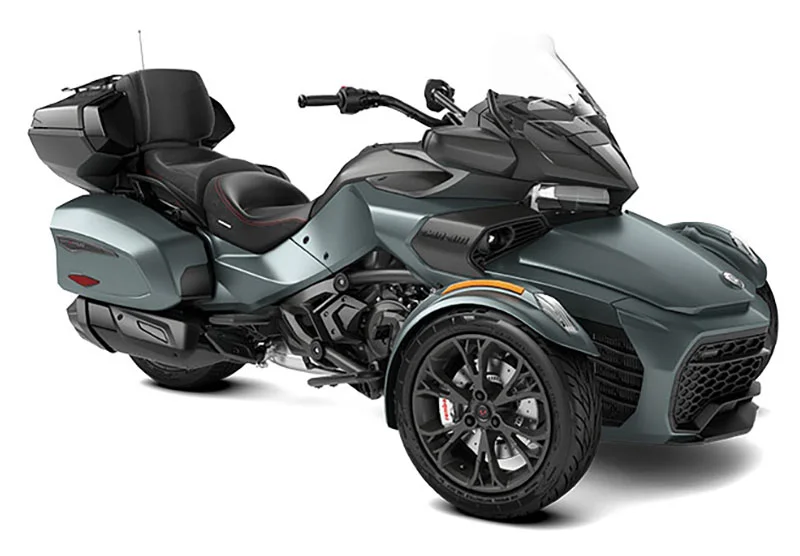 Can-Am Spyder F3 Limited 2023