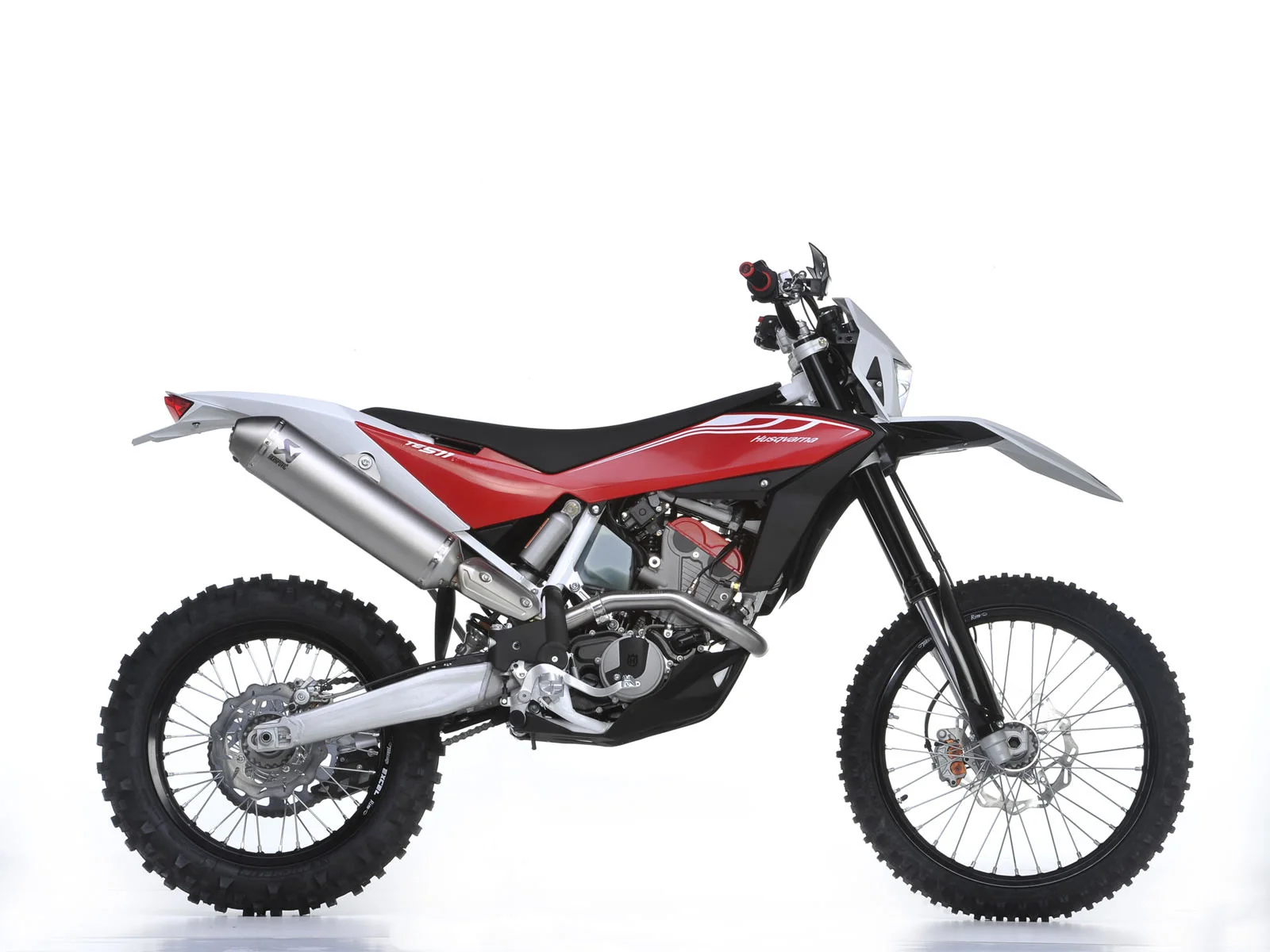 Husqvarna TE511