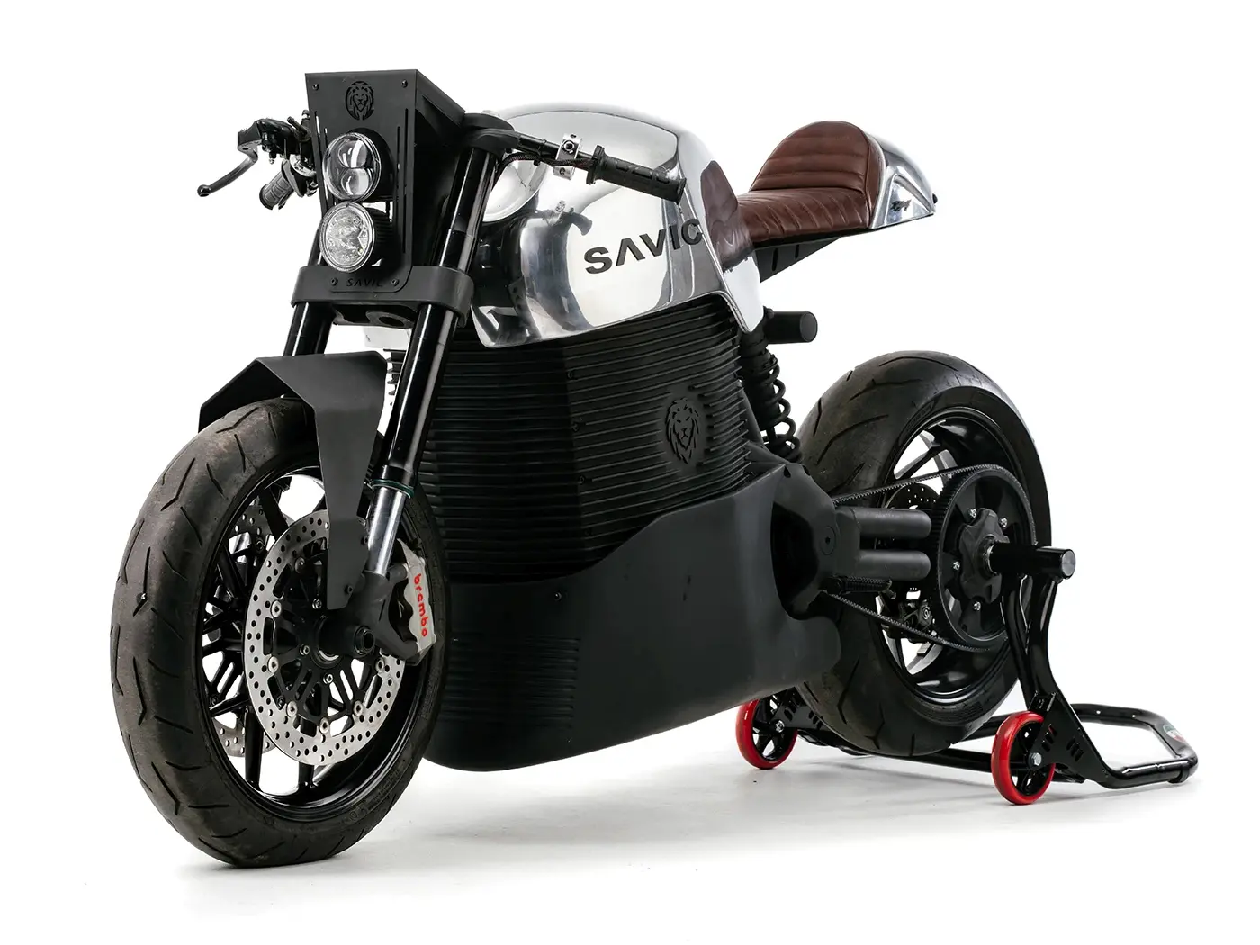 Savic Delta 2023