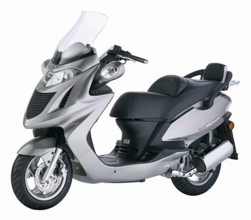 Kymco Grand Dink 250
