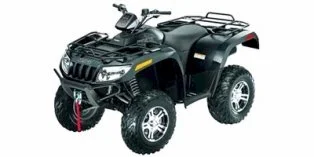 Arctic Cat 700 H1 EFI SE