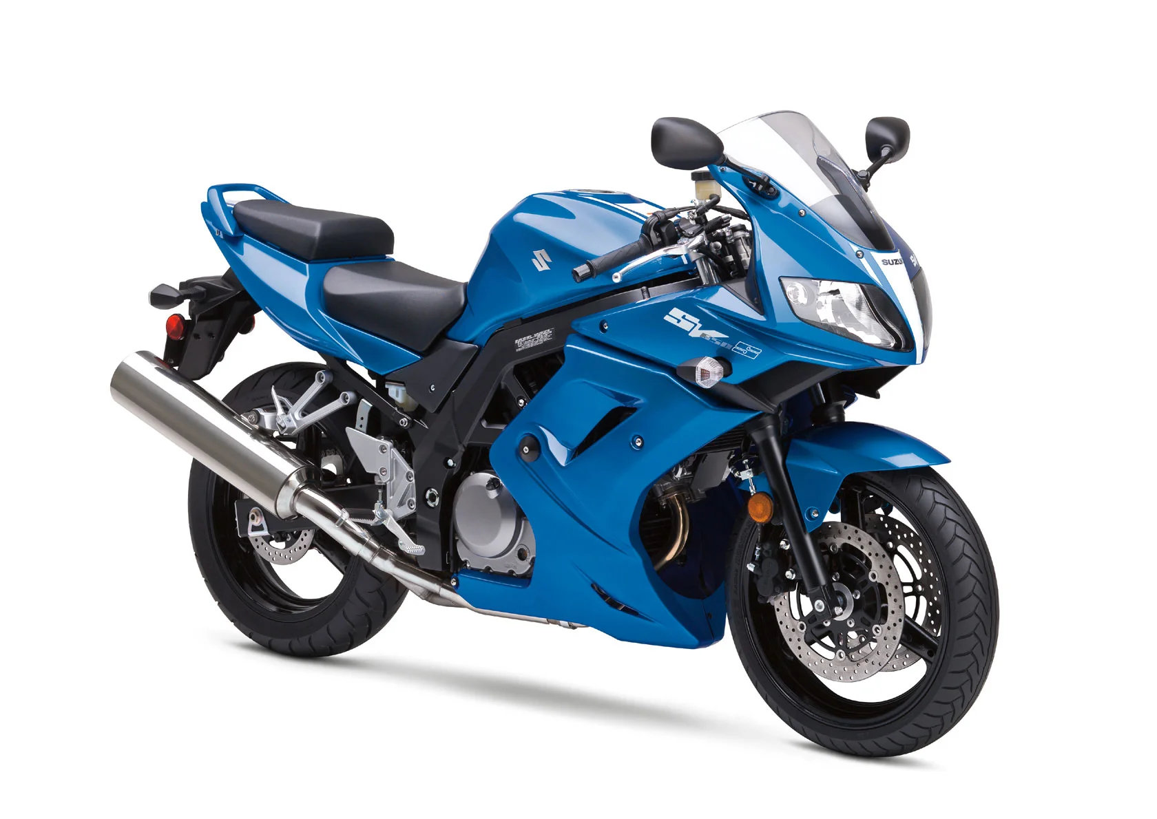 Suzuki SV650 Sport