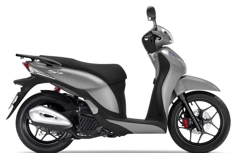 Honda SH Mode 125