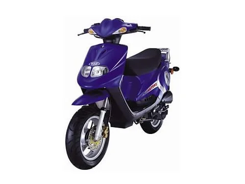 TGB 101R (150cc) 2007