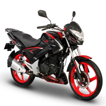 Italika FT 250 TS