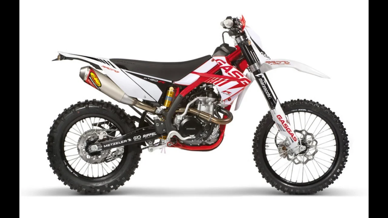 GAS GAS EC 450F
