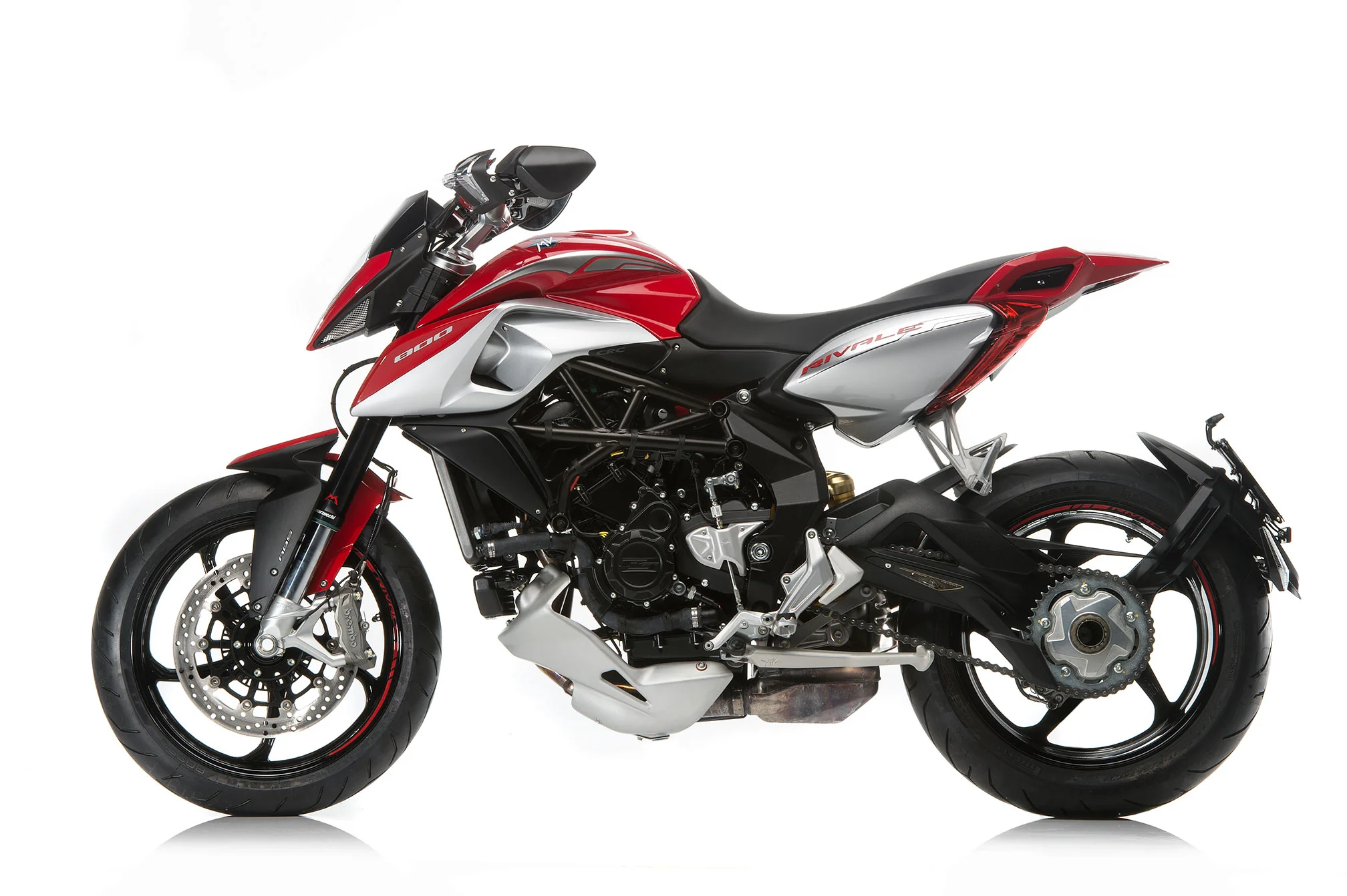 MV Agusta Rivale 800