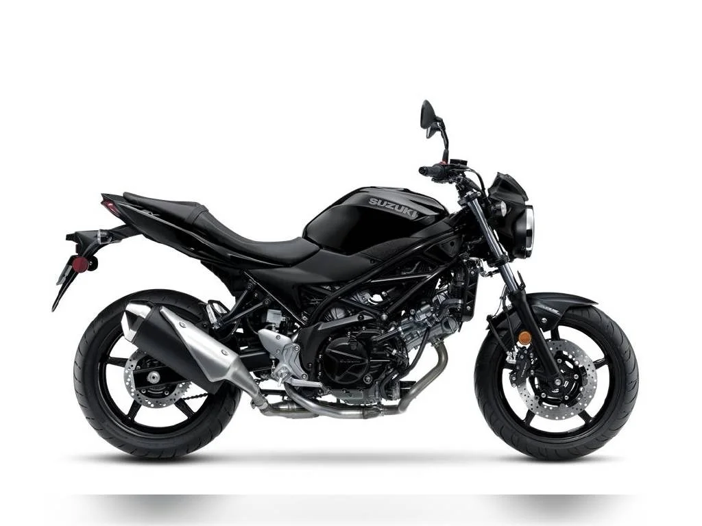 Suzuki SV650 ABS