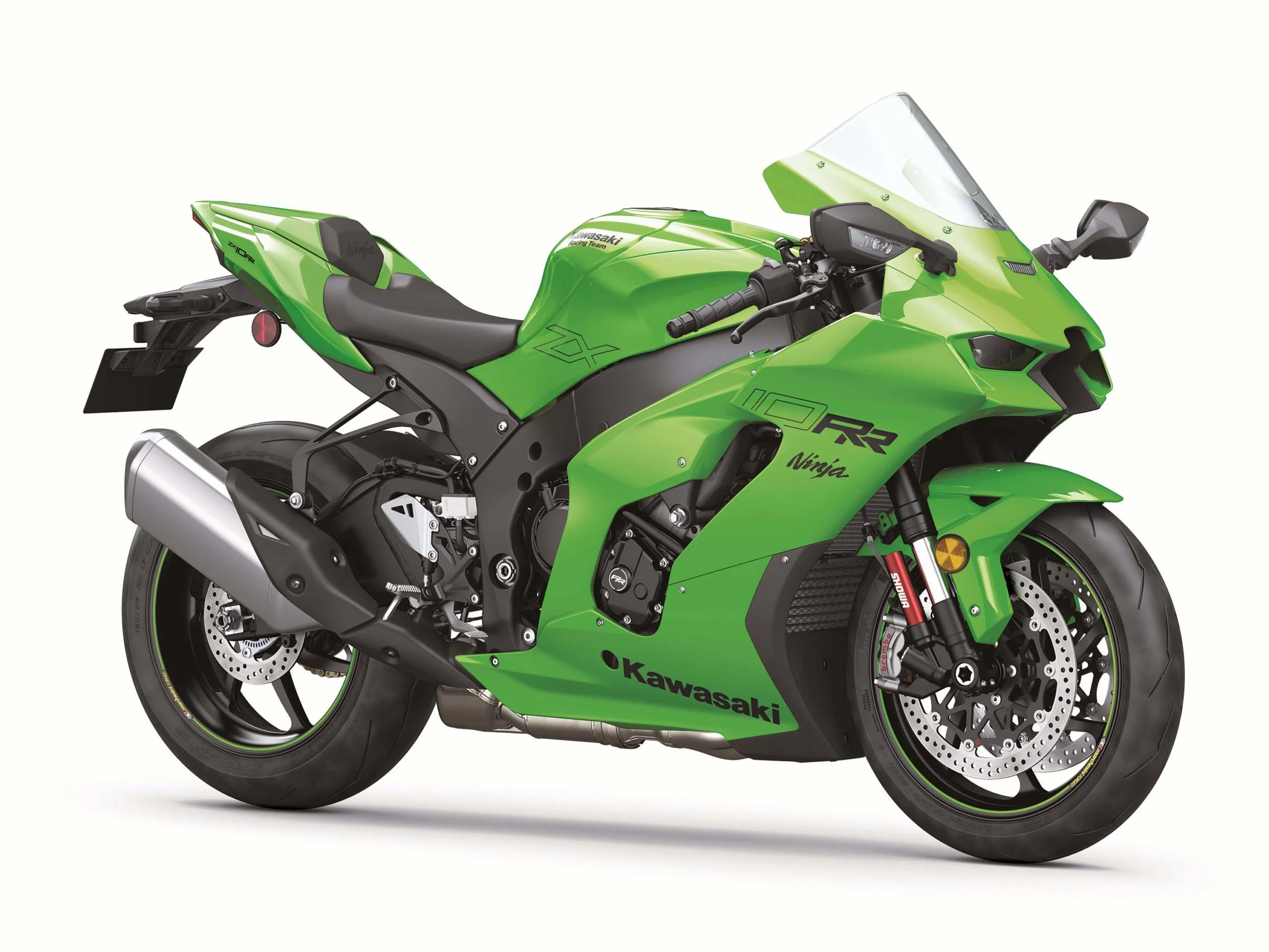 Kawasaki Ninja ZX-10RR