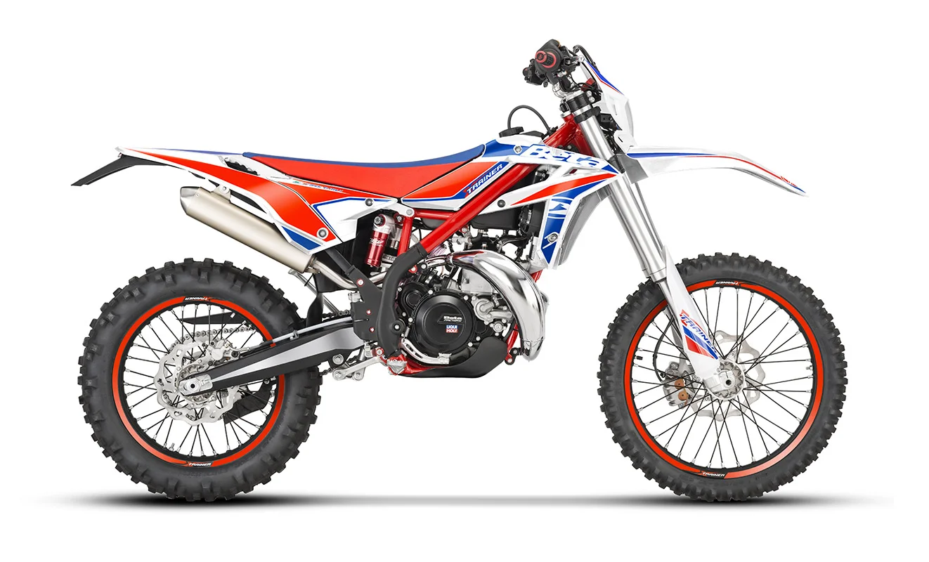 Beta Xtrainer 250 2021