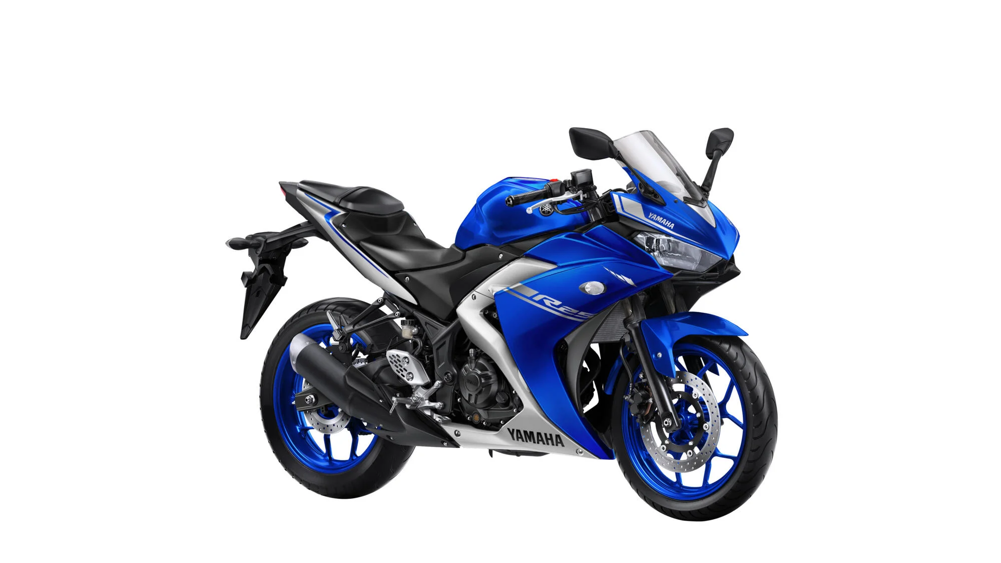 Yamaha YZF-R25