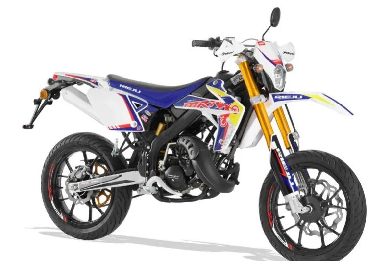 Rieju MRT Replica
