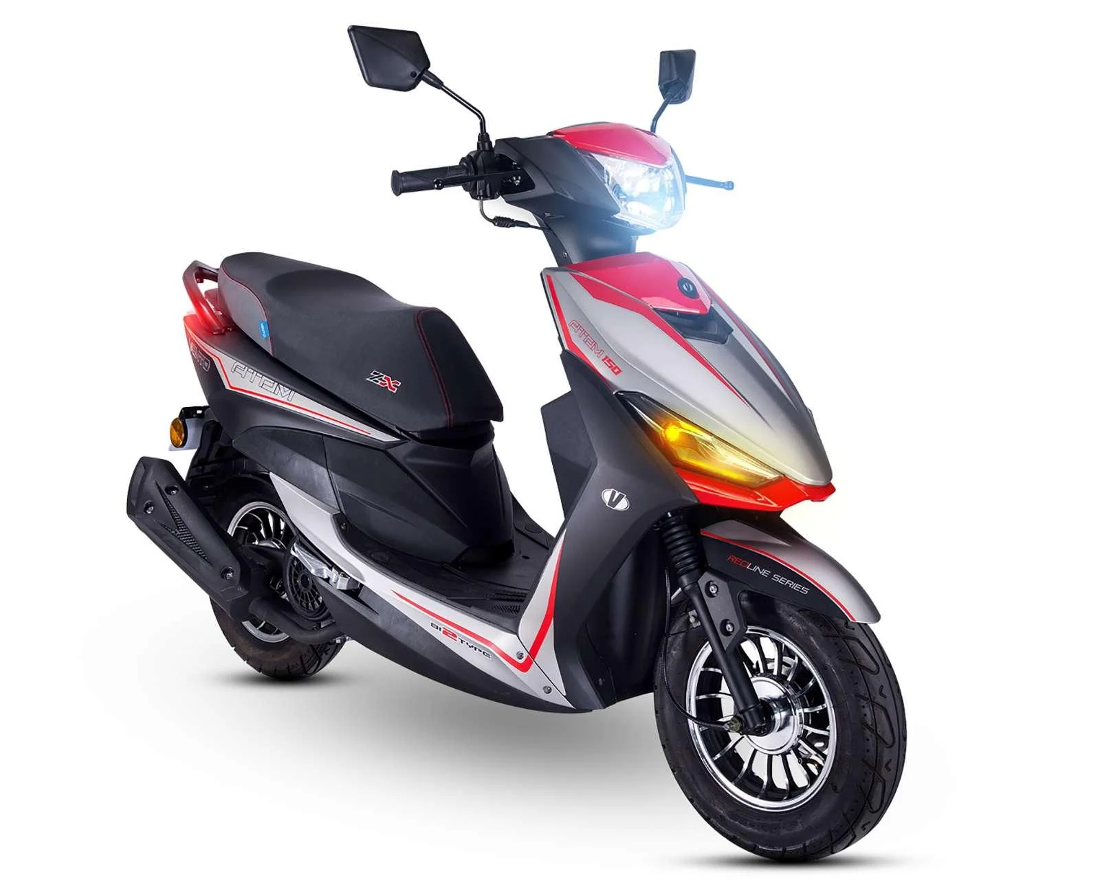 Vento Atom 150