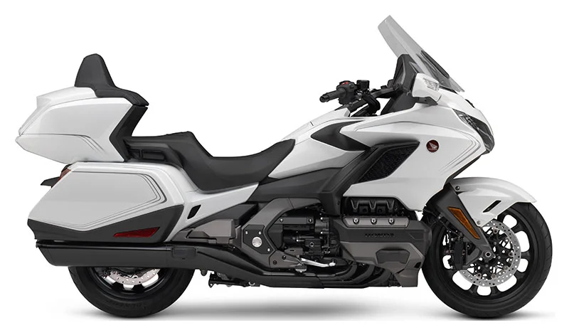 Honda Gold Wing