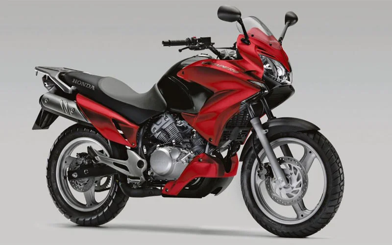 Honda Varadero 125