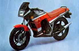 Fantic 125 Sport HP 1