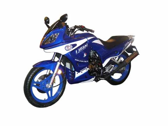 Lifan LF 125-30