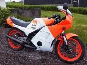 Yamaha TD125LC