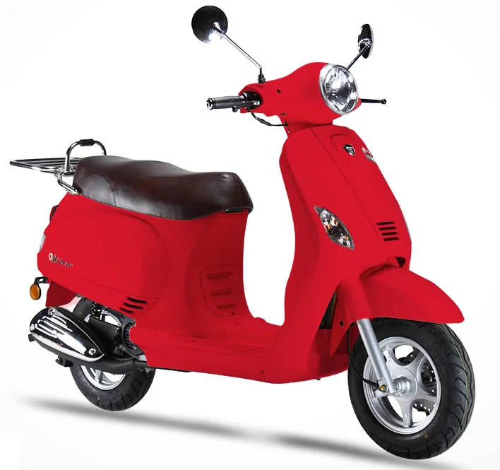 Neco Azzurro 50 2021