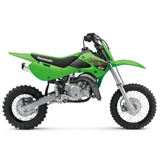 Kawasaki KX65