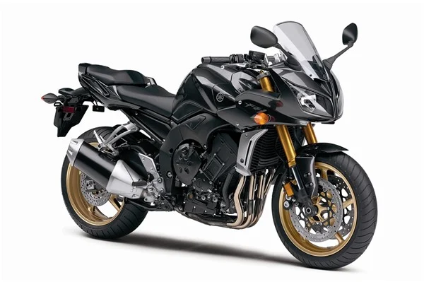 Yamaha FZ1