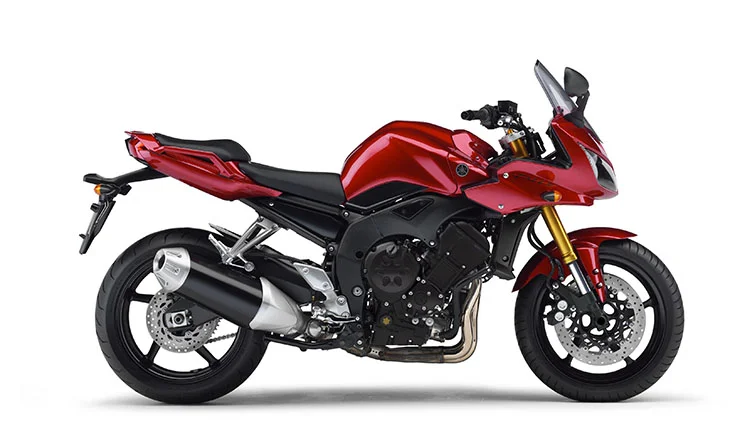 Yamaha FZ1 Fazer ABS