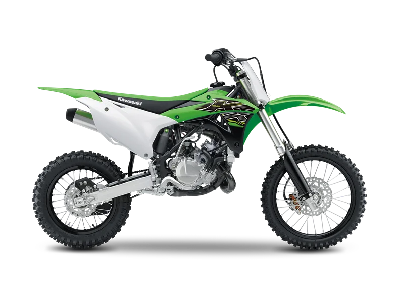 Kawasaki KX 85-I
